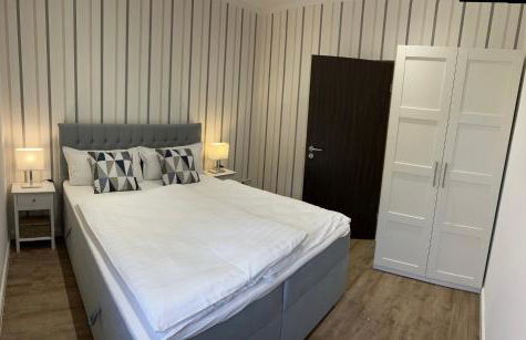 Kapitäns Ferienwohnung - Foto 13