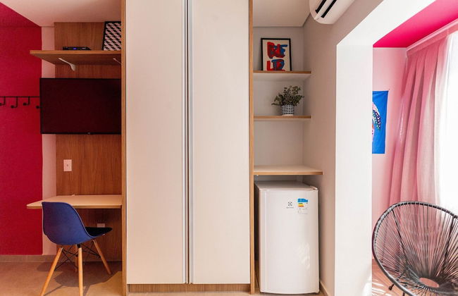 Coliving Vila Mariana - Foto 72