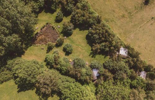 Charnwood Forest by Wigwam Holidays - Foto 7