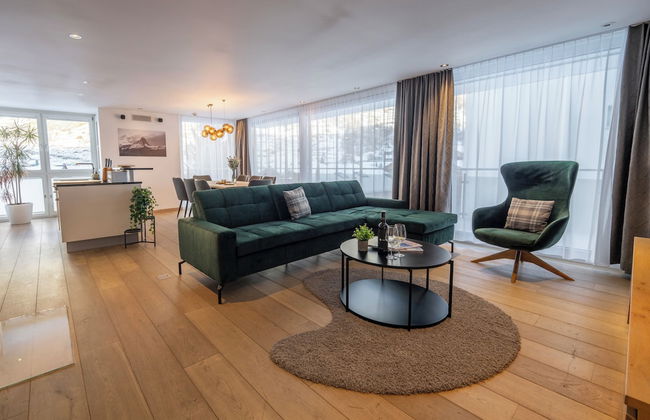 Matthiol Serviced Apartments - Foto 20