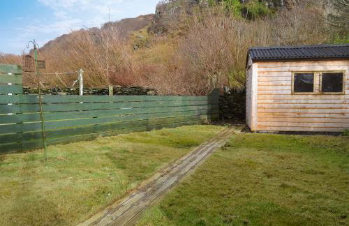 Seaview Cottage - Photo 13