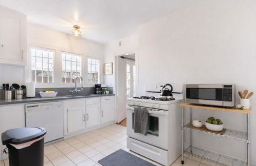 Modern LA Home Near Museums, Dining & Downtown - Foto 7