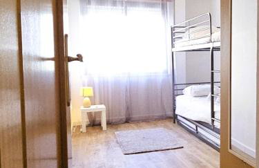 Modern 3 Bed Flat - Beaches, Expo & City Fun - Your Gateway to Lisbon - Foto 33
