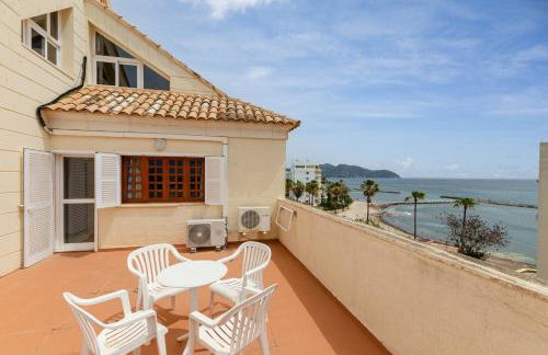 Sol y Mar Apartments - Foto 47