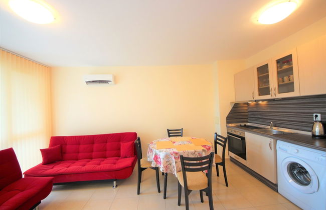 Menada Butterfly Apartments - Foto 11