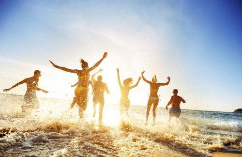 PG - Beach House - Foto 37