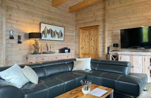 Blockhaus Kik im Harz - Foto 13