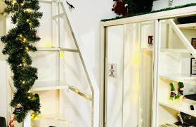 San Donato - Grazioso Moderno Monolocale - 600 m Metro Principi d'Acaja - Photo 21