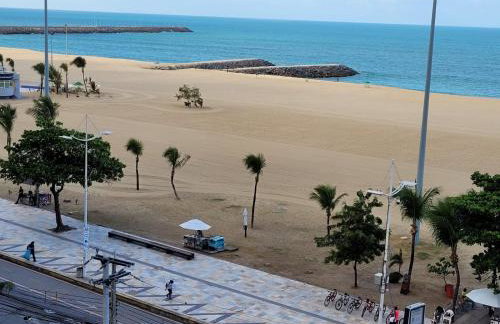 Apartamento com vista maravilhosa para o mar - Foto 11