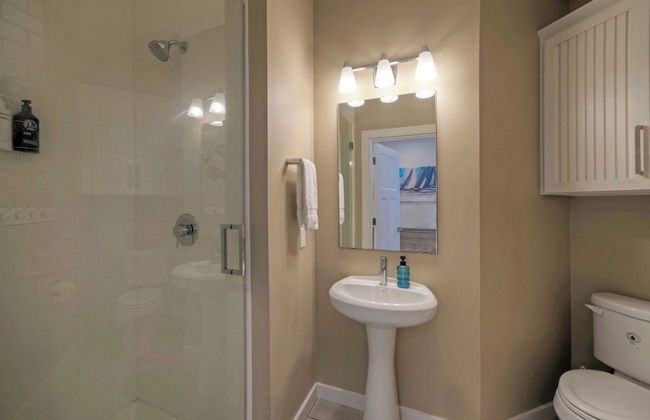 Villa La Isla Family Condo With Pool, Near Corpus Christi's Best Beaches & Dining - Foto 21