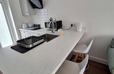 Woodpeckers Annexe in Gosfield - Foto 19