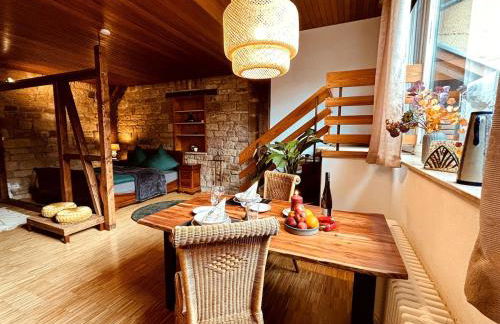 Ferienwohnung zum Woibauer - Foto 6