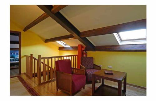 Apartamento La Casa del Abuelo Justo - Photo 44