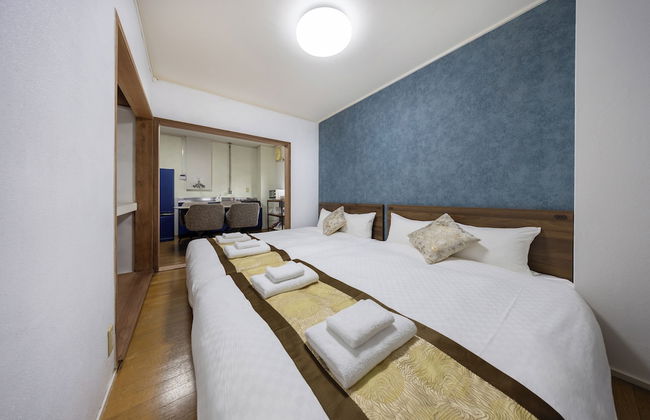 Comfy Stay MR2 - Foto 27