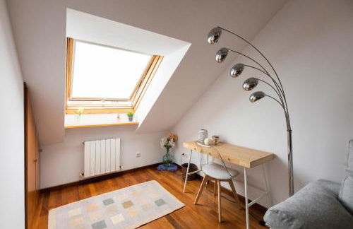 Atico Martina Centro - Foto 24