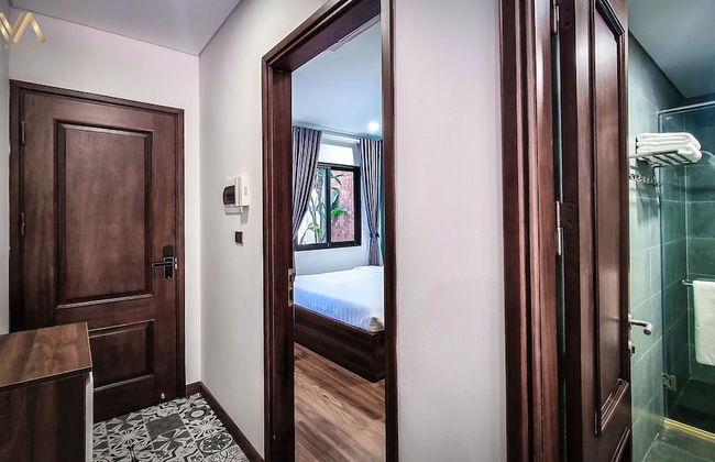 VNAHOMES APARTHOTEL - Photo 10