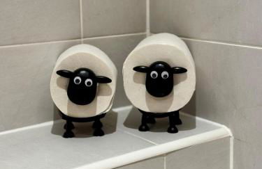 267 Stylish 2 Bed Apartment City Centre Free Parking - Foto 22