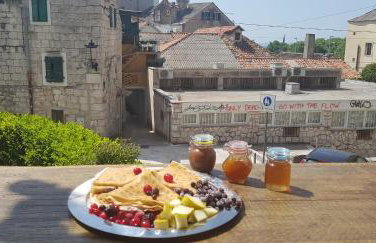 Heritage Apartments Trumbić - Photo 59