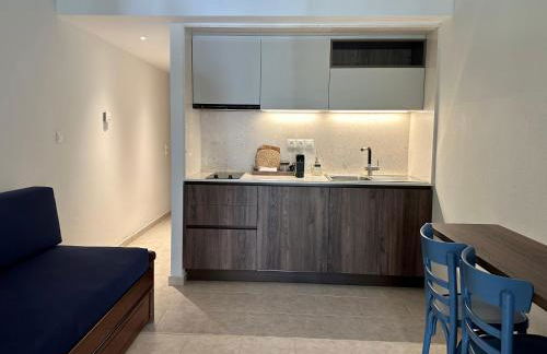 Zouzoulas Filoxenia - Koralia Apartments - Foto 8