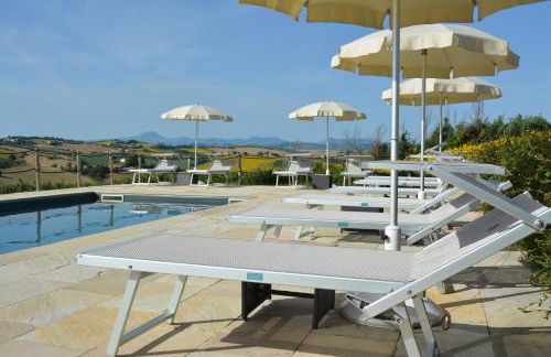 casale dei cinque colli APPARTAMENTO - Foto 16