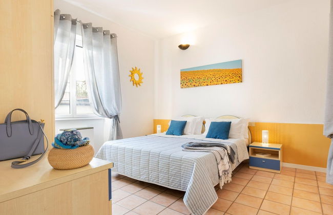 Apartment in Oggebbio With Sea View Terrace - Foto 6