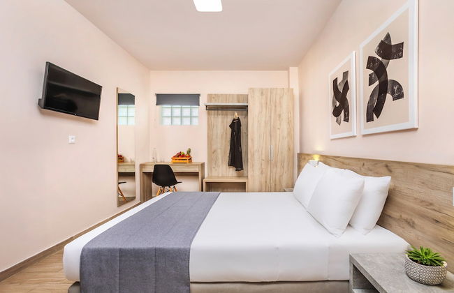 Hotel Vozina - Foto 23