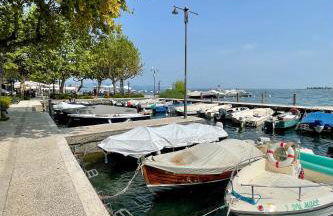 Borgo dei Sogni - Deluxe Apartment - Lago di Garda - Foto 61