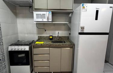 Apartamento Alto Padrão, Residencial Smart Águas Claras - Foto 8