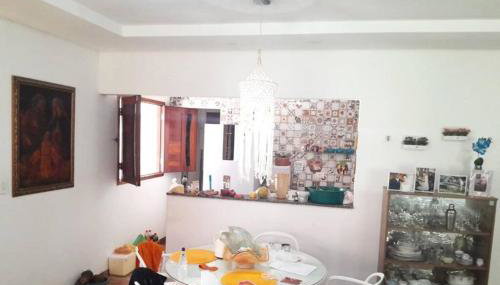 Casa com piscina - Praia Azul PB - Foto 5