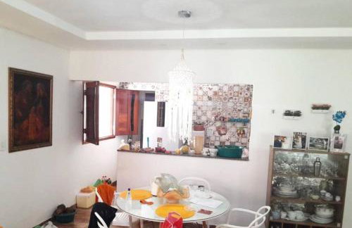 Casa com piscina - Praia Azul PB - Foto 5