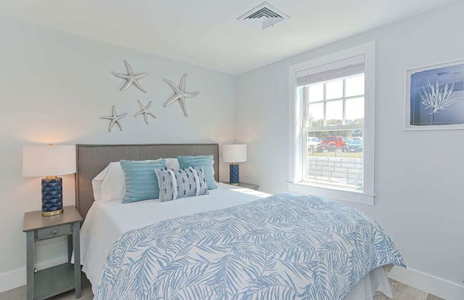 Harbourtown Suites - Foto 14