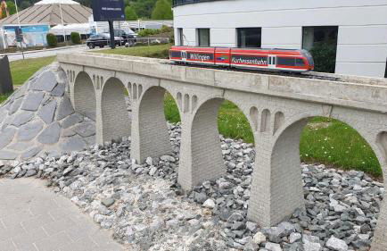 Ferienwohnung Mohnwiese und Blumenwiese - Foto 23