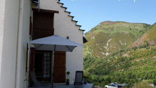 Bergerie rénovée au coeur des Pyrénées - Foto 2