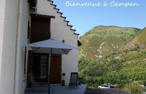 Bergerie rénovée au coeur des Pyrénées - Foto 2