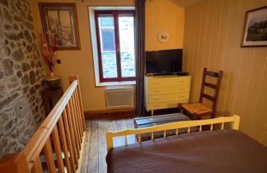 Petite maison avec cour fermée - Foto 6