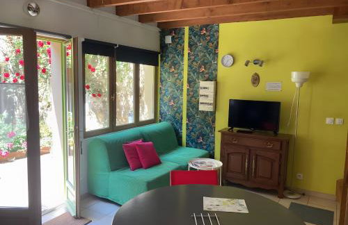 La Maisonnette - Foto 3