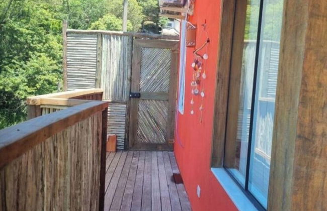 Yumi Chalés Ilhabela - Foto 40