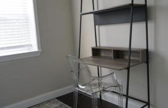 St Louis 2BD 2BA, Forest park, BJ Hospital, Science Center, eats - Foto 9