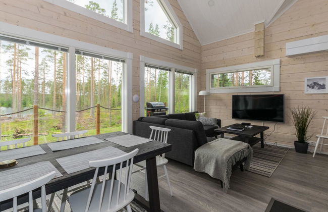 4 bedroom House in Sonkajärvi - Photo 5