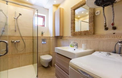 Apartman Neda -Vantacici Malinska - Foto 22