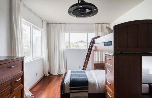 Ocean View Retreat- 4 Blocks From Solana Beach - Foto 64