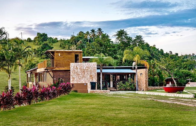 Hacienda Elena Paraiso Tropical - Foto 37