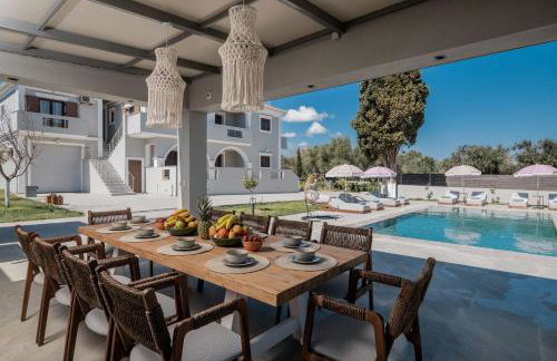 Villa Olympia - Foto 11