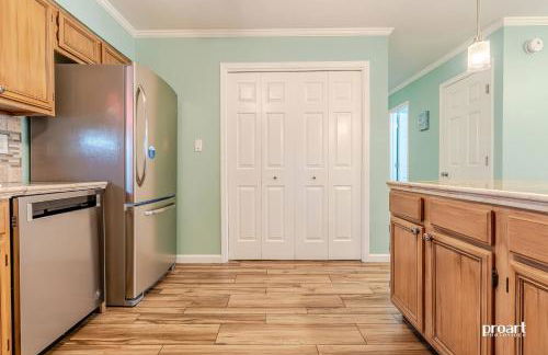 Sea Forever townhouse private beach, monthly disc - Foto 40