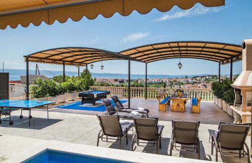 Luxury Apartment Twins - Foto 12