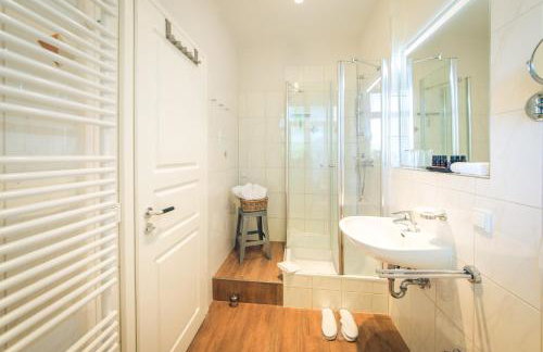 Gutshaus Krummin Usedom - Photo 28