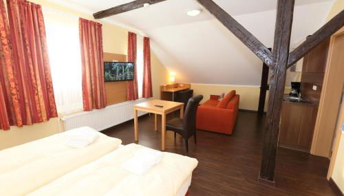 Appartementhotel in Stade - Foto 2