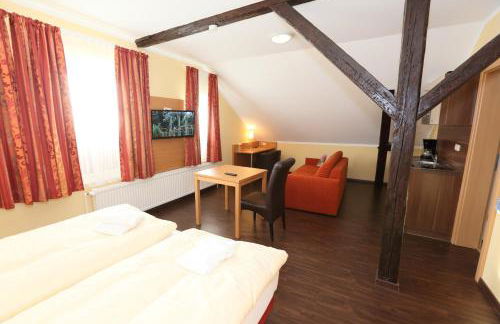 Appartementhotel in Stade - Foto 2