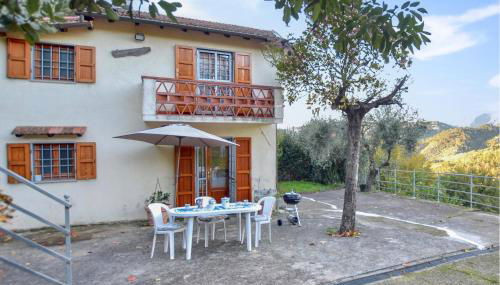 2 Bedroom Beautiful Home In Massarosa - Foto 3