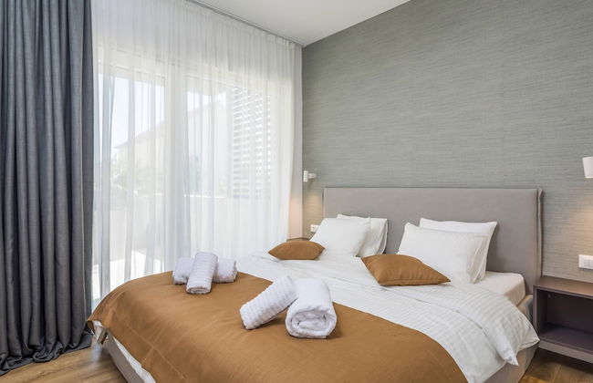 Luxury Villa Juliet with Heated Pool - Foto 5